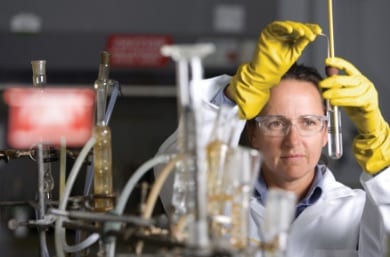 Laboratorio