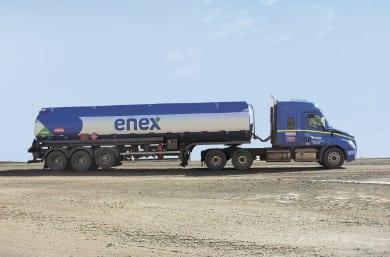 Combustibles Industriales