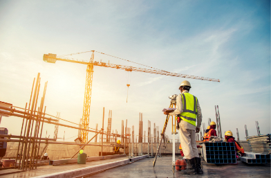 Construcción