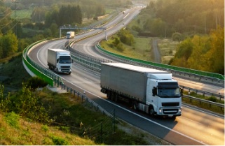 Transporte