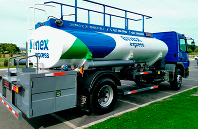 Enex Express