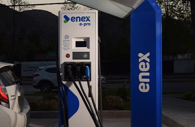 Enex E-Pro