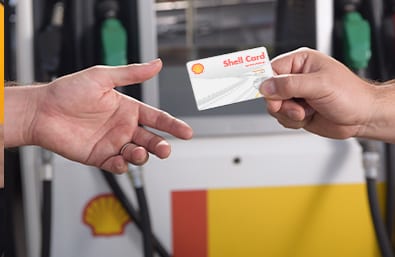 Shell Card Institucional